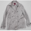 Chaqueta Mujer Gris. Talle L